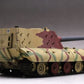 TRUMPETER (1/35) Stug E-100