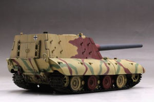 TRUMPETER (1/35) Stug E-100