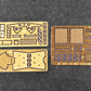 TRUMPETER (1/35) BMP-1AM Basurmanin