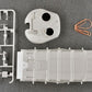 TRUMPETER (1/35) Russian T-80UE-1 MBT