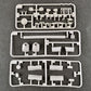 TRUMPETER (1/35) Russian T-80UE-1 MBT