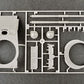 TRUMPETER (1/35) Russian T-80UE-1 MBT