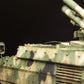 MENG (1/35) Russian "Terminator" Fire Support Combat Vehicle BMPT w/KMT-8 Mine Clearing System & EMT Electromagnetic Countermine System