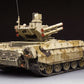 MENG (1/35) Russian "Terminator" Fire Support Combat Vehicle BMPT w/KMT-8 Mine Clearing System & EMT Electromagnetic Countermine System