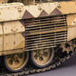 MENG (1/35) Russian "Terminator" Fire Support Combat Vehicle BMPT w/KMT-8 Mine Clearing System & EMT Electromagnetic Countermine System