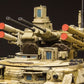 MENG (1/35) Russian "Terminator" Fire Support Combat Vehicle BMPT w/KMT-8 Mine Clearing System & EMT Electromagnetic Countermine System