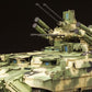 MENG (1/35) Russian "Terminator" Fire Support Combat Vehicle BMPT w/KMT-8 Mine Clearing System & EMT Electromagnetic Countermine System