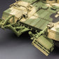 MENG (1/35) Russian "Terminator" Fire Support Combat Vehicle BMPT w/KMT-8 Mine Clearing System & EMT Electromagnetic Countermine System