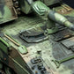 MENG (1/35) Panzerhaubitze 2000 German Self-Propelled Howitzer
