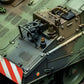 MENG (1/35) Panzerhaubitze 2000 German Self-Propelled Howitzer