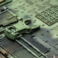 MENG (1/35) Panzerhaubitze 2000 German Self-Propelled Howitzer