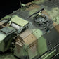 MENG (1/35) Panzerhaubitze 2000 German Self-Propelled Howitzer