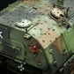 MENG (1/35) Panzerhaubitze 2000 German Self-Propelled Howitzer