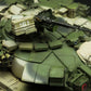MENG (1/35) T-90 Russian MBT w/TBS-86 Tank Dozer