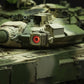 MENG (1/35) T-90 Russian MBT w/TBS-86 Tank Dozer