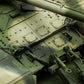 MENG (1/35) T-90 Russian MBT w/TBS-86 Tank Dozer