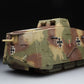 MENG (1/35) German A7V Tank (Krupp)