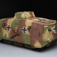 MENG (1/35) German A7V Tank (Krupp)