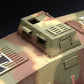 MENG (1/35) German A7V Tank (Krupp)