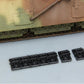 MENG (1/35) German A7V Tank (Krupp)
