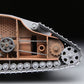 MENG (1/35) British Heavy Tank Mk.V Male