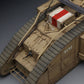 MENG (1/35) British Heavy Tank Mk.V Male