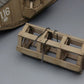 MENG (1/35) British Heavy Tank Mk.V Male