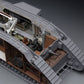 MENG (1/35) British Heavy Tank Mk.V Male