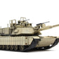 MENG (1/35) US Main Battle Tank M1A2 Abrams TUSK I/TUSK II SEP