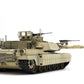 MENG (1/35) US Main Battle Tank M1A2 Abrams TUSK I/TUSK II SEP