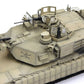 MENG (1/35) US Main Battle Tank M1A2 Abrams TUSK I/TUSK II SEP
