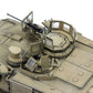 MENG (1/35) US Main Battle Tank M1A2 Abrams TUSK I/TUSK II SEP