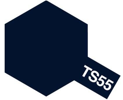 TAMIYA Color Spray TS-55 Dark Blue