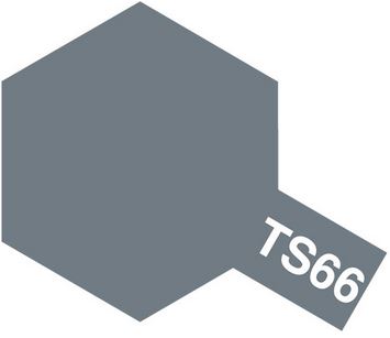 TAMIYA Color Spray TS-66 IJN Gray (Kure Arsenal)
