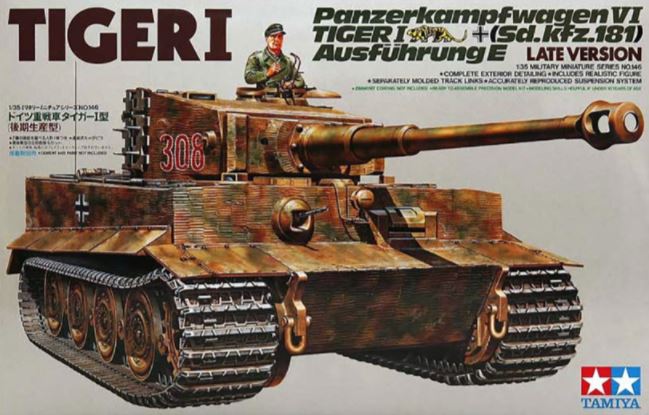 Tiger-panzer-normandia