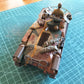 TAMIYA (1/35) Japanese Medium Tank Type 97 Chi Ha