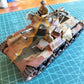 TAMIYA (1/35) Japanese Medium Tank Type 97 Chi Ha