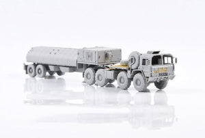 MODELCOLLECT (1/72) Nato M1014 MAN Tractor & BGM-109G Ground Launched Cruise Missile