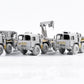 MODELCOLLECT (1/72) MAN 1013 8×8 High-Mobility Off-Road Truck