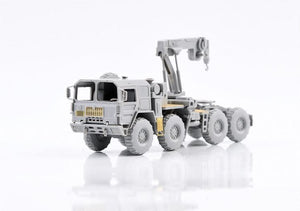 MODELCOLLECT (1/72) MAN 1013 8×8 High-Mobility Off-Road Truck