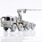 MODELCOLLECT (1/72) MAN 1013 8×8 High-Mobility Off-Road Truck