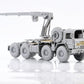 MODELCOLLECT (1/72) MAN 1013 8×8 High-Mobility Off-Road Truck