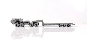 MODELCOLLECT (1/72) USA M983A2 HEMTT Tractor with M870A1 Semi-Trailer