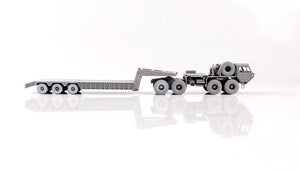MODELCOLLECT (1/72) USA M983A2 HEMTT Tractor with M870A1 Semi-Trailer