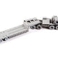 MODELCOLLECT (1/72) USA M983A2 HEMTT Tractor with M870A1 Semi-Trailer