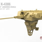 MENG (1/35) Russian K-4386 Typhoon-VDV Armored Vehicle