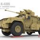 MENG (1/35) Russian K-4386 Typhoon-VDV Armored Vehicle