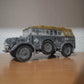 TAMIYA (1/35) German Horch Type 1A