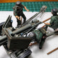 TAMIYA (1/35) 7.5cm Anti-Tank Gun (PaK 40/L46)