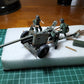 TAMIYA (1/35) 7.5cm Anti-Tank Gun (PaK 40/L46)